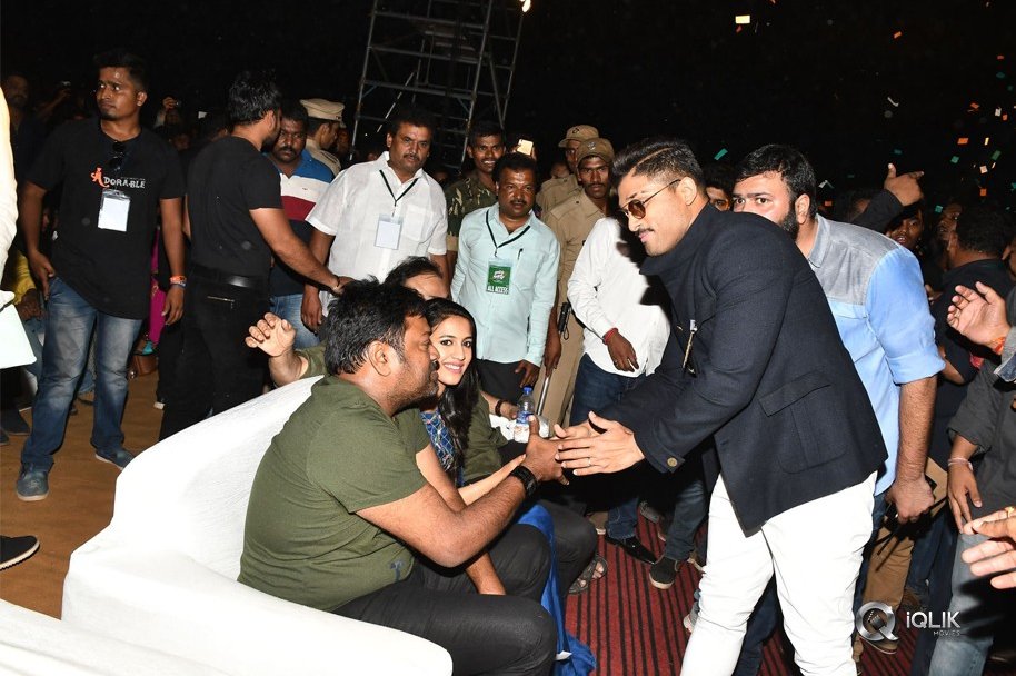 Naa-Peru-Surya-Naa-Illu-India-Pre-Release-Event-Photos